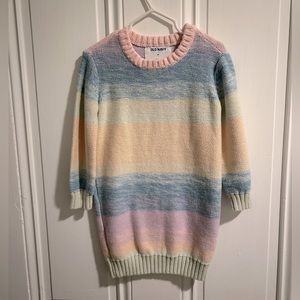 Old Navy Girls Sweater Dress